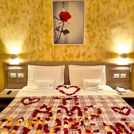 Hotel Orchidea Torino Esterno foto