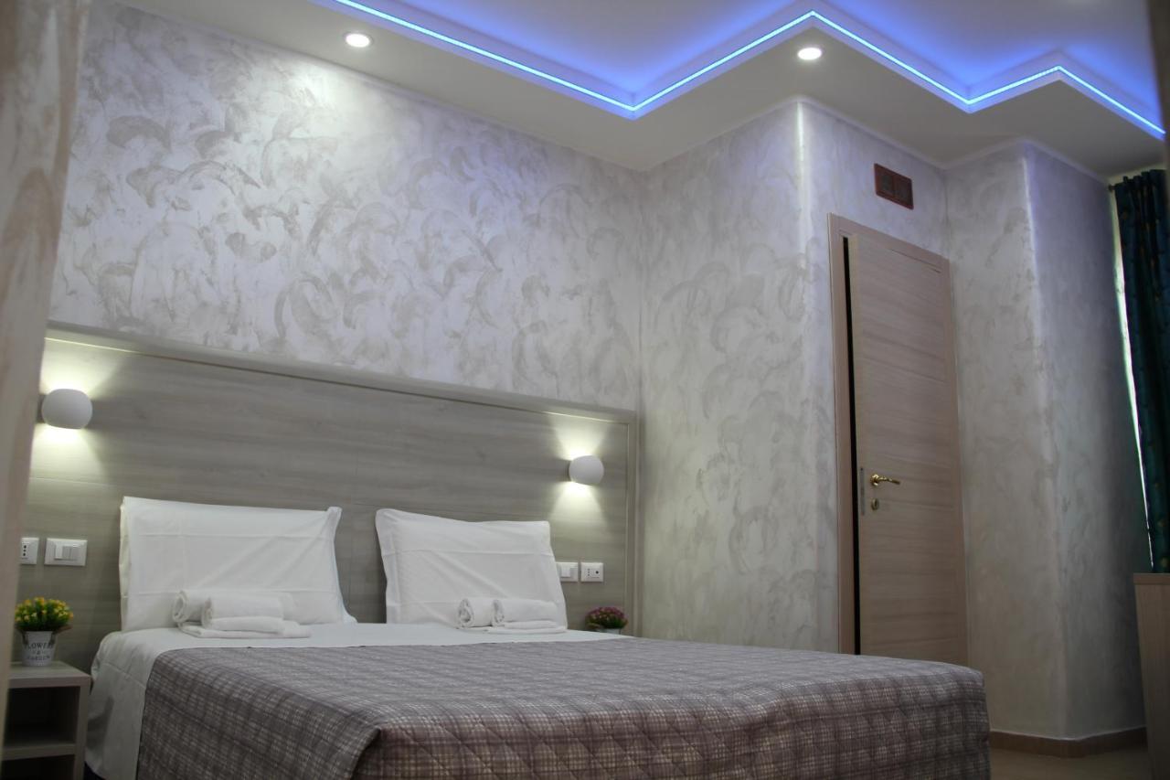 Hotel Orchidea Torino Esterno foto