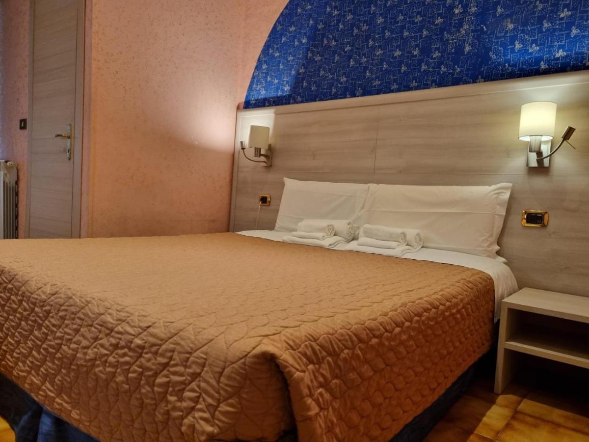 Hotel Orchidea Torino Esterno foto