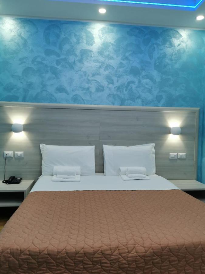 Hotel Orchidea Torino Esterno foto