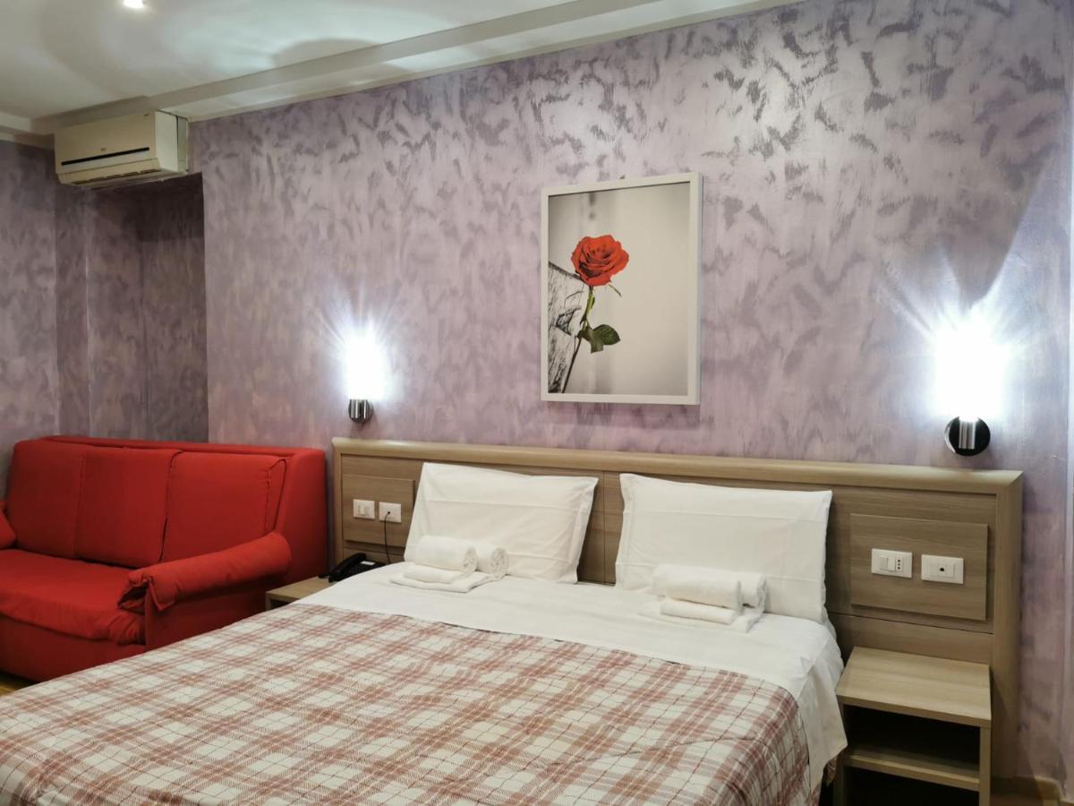 Hotel Orchidea Torino Esterno foto