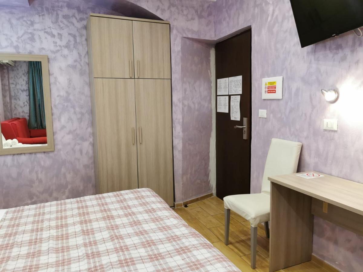 Hotel Orchidea Torino Esterno foto