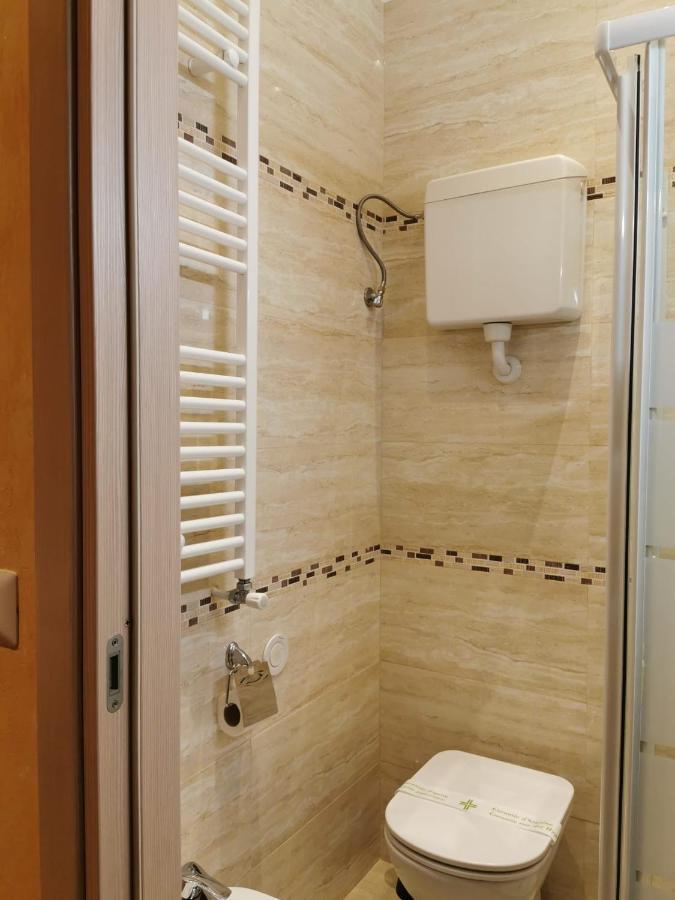 Hotel Orchidea Torino Esterno foto