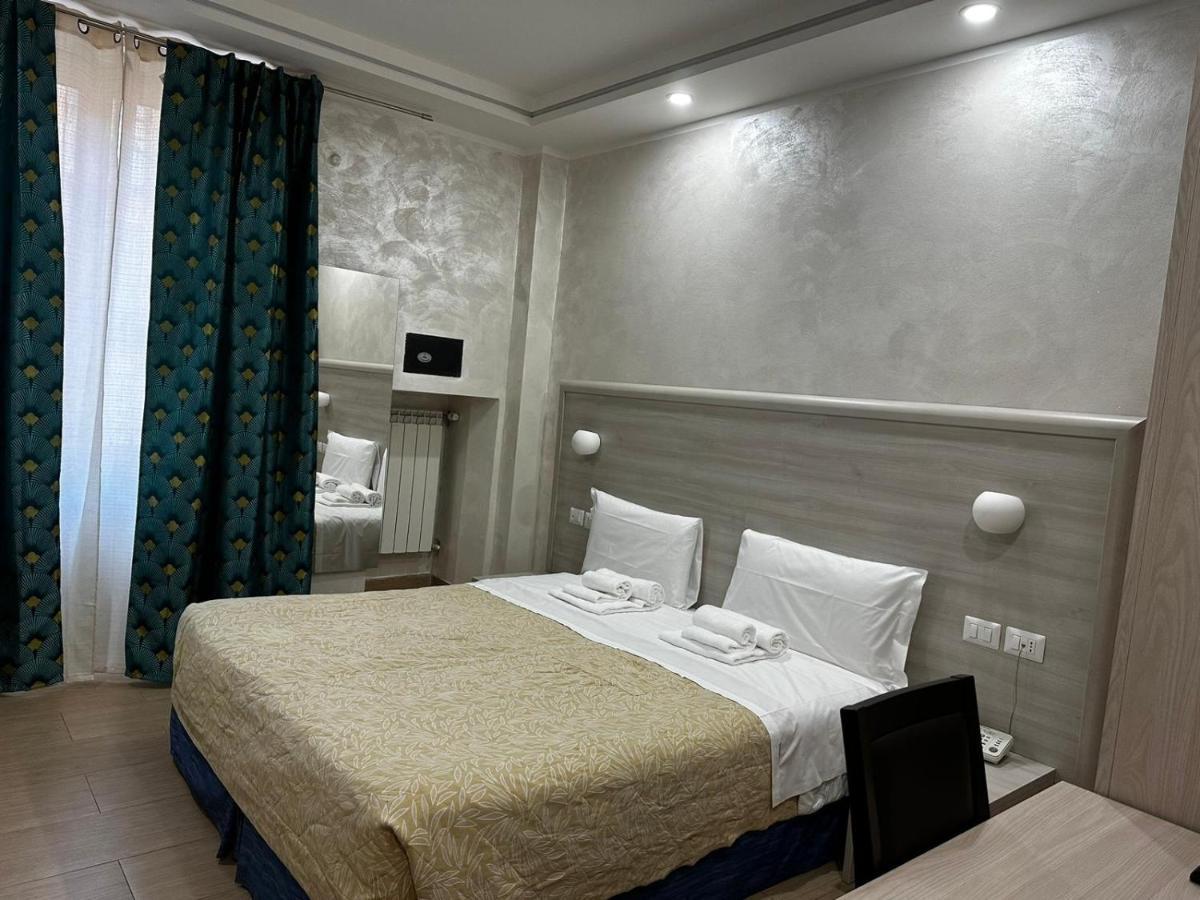 Hotel Orchidea Torino Esterno foto