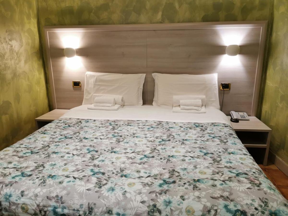 Hotel Orchidea Torino Esterno foto