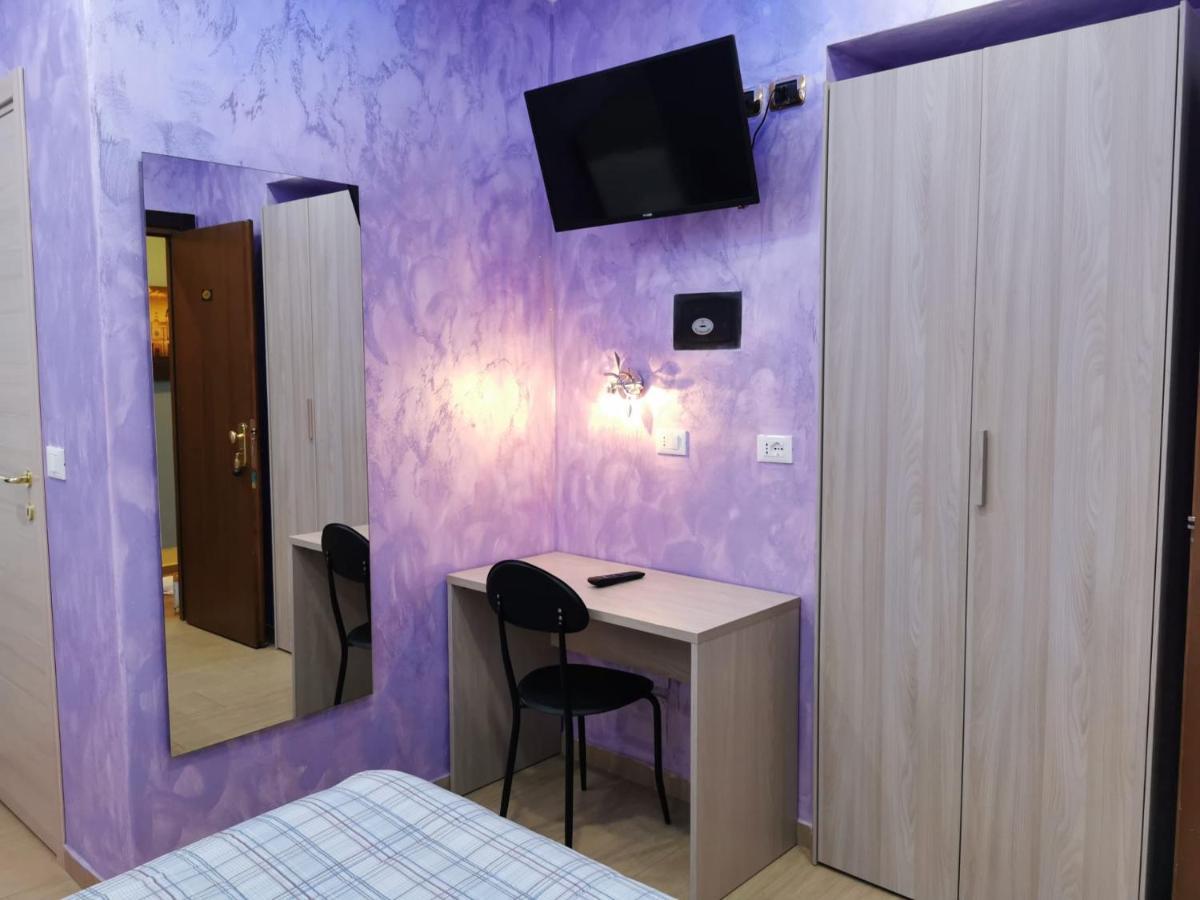 Hotel Orchidea Torino Esterno foto
