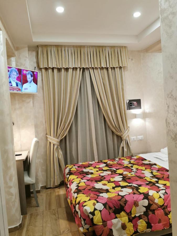 Hotel Orchidea Torino Esterno foto