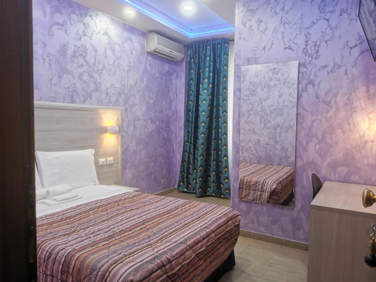 Hotel Orchidea Torino Esterno foto