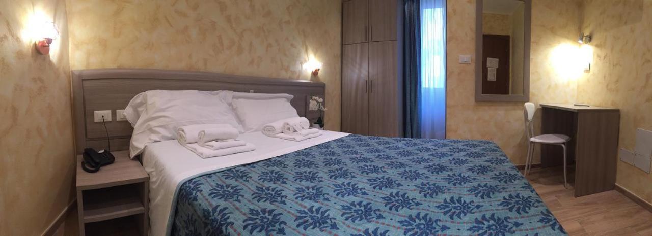 Hotel Orchidea Torino Esterno foto