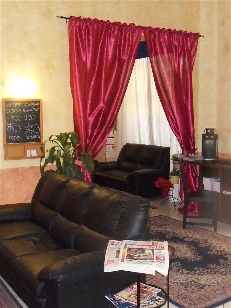 Hotel Orchidea Torino Esterno foto