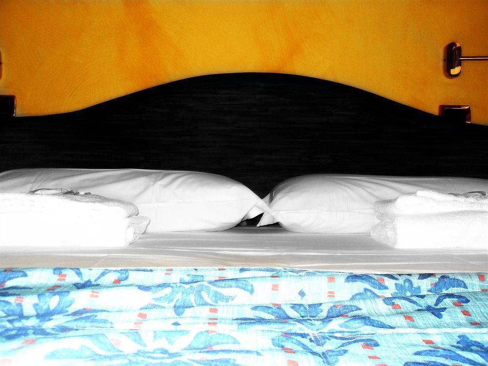 Hotel Orchidea Torino Esterno foto
