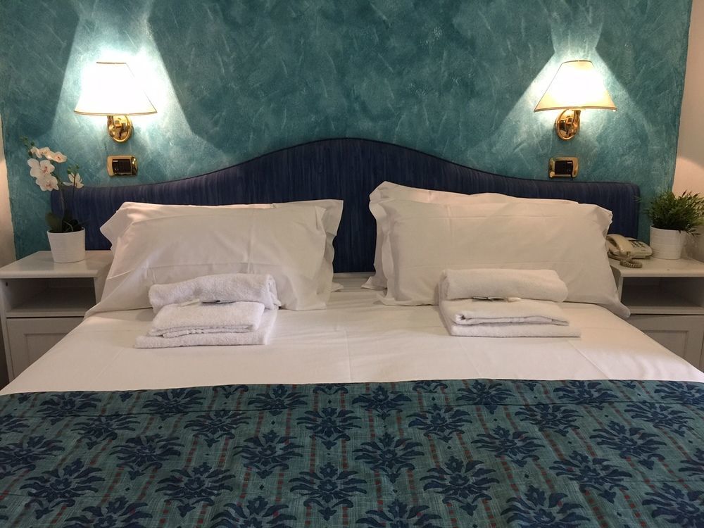 Hotel Orchidea Torino Esterno foto