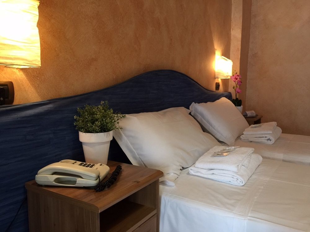 Hotel Orchidea Torino Esterno foto